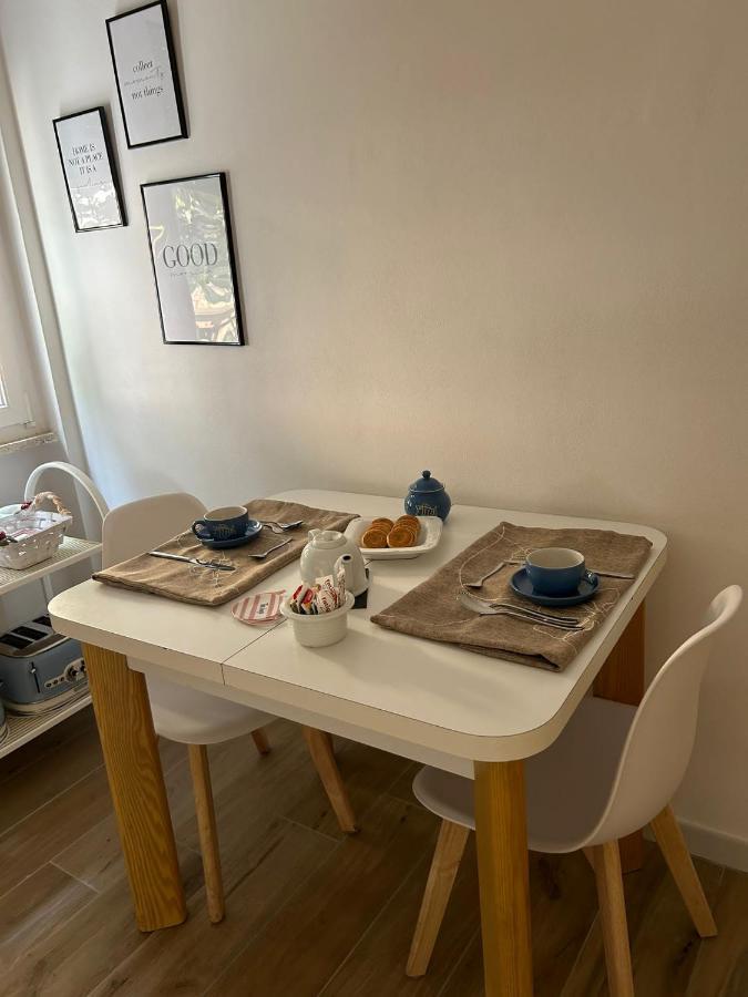 La Coccona Apartment Porto Venere Ngoại thất bức ảnh