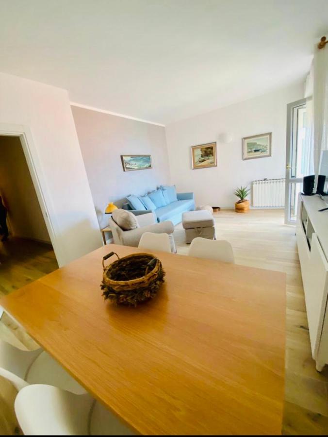 La Coccona Apartment Porto Venere Ngoại thất bức ảnh