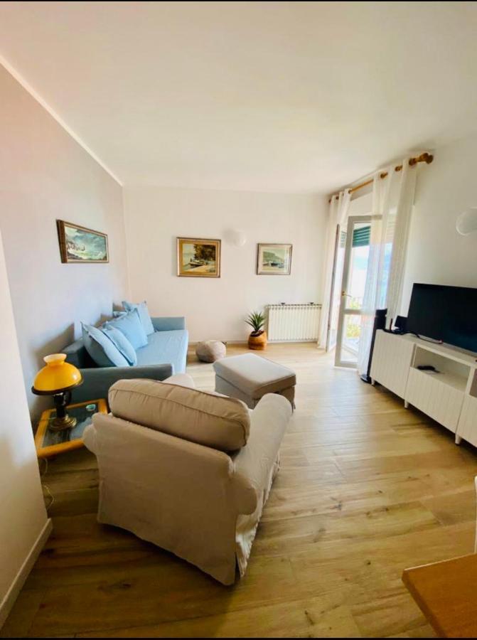 La Coccona Apartment Porto Venere Ngoại thất bức ảnh