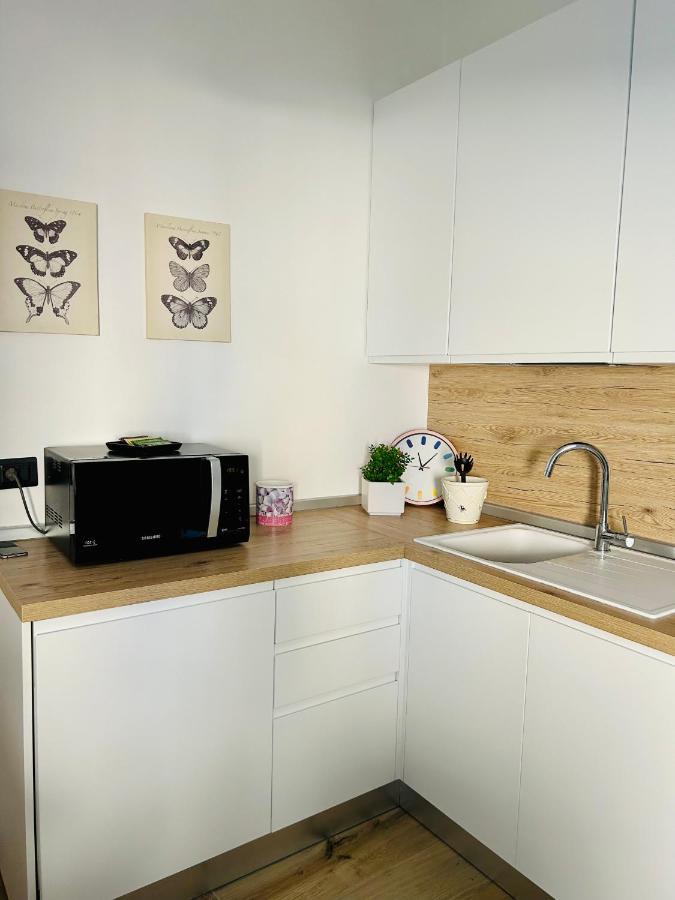 La Coccona Apartment Porto Venere Ngoại thất bức ảnh