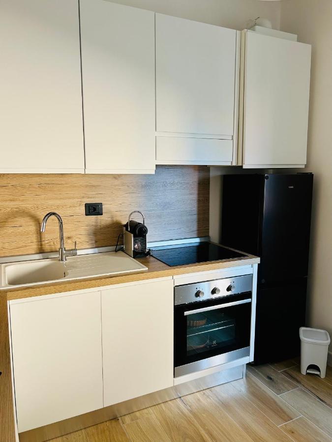 La Coccona Apartment Porto Venere Ngoại thất bức ảnh