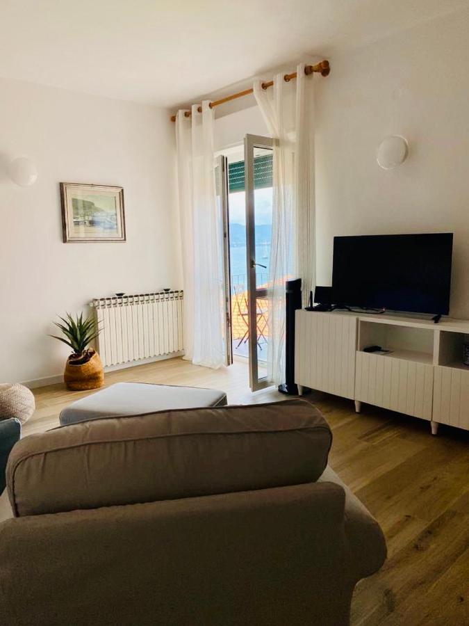 La Coccona Apartment Porto Venere Ngoại thất bức ảnh