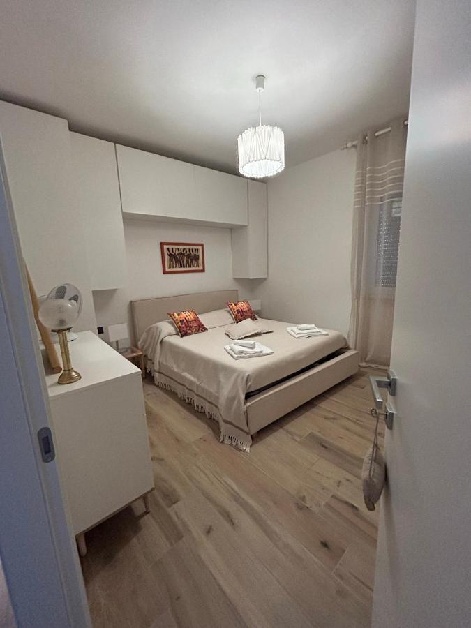 La Coccona Apartment Porto Venere Ngoại thất bức ảnh