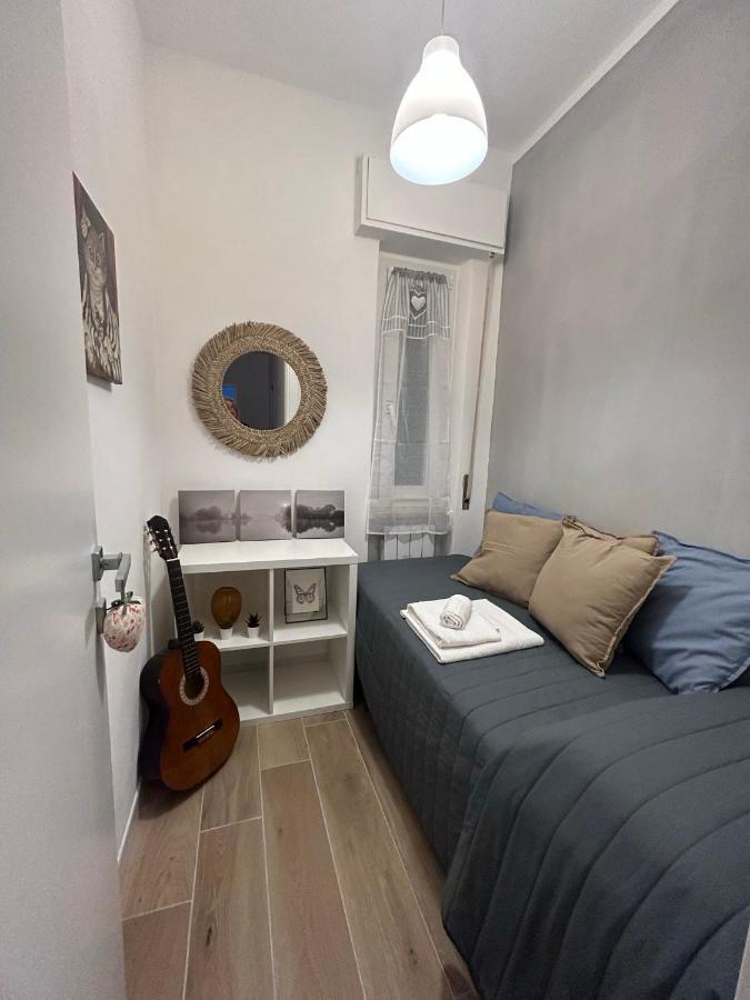 La Coccona Apartment Porto Venere Ngoại thất bức ảnh