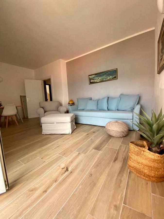 La Coccona Apartment Porto Venere Ngoại thất bức ảnh