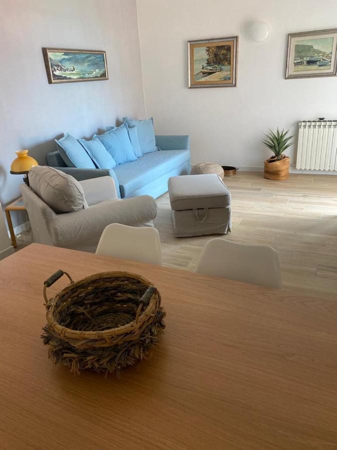 La Coccona Apartment Porto Venere Ngoại thất bức ảnh