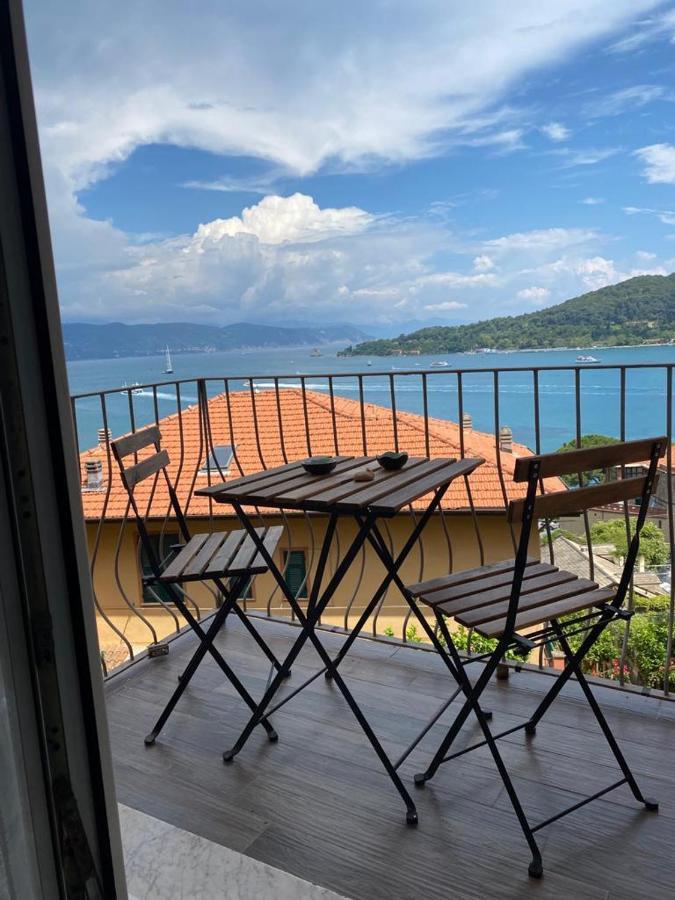La Coccona Apartment Porto Venere Ngoại thất bức ảnh