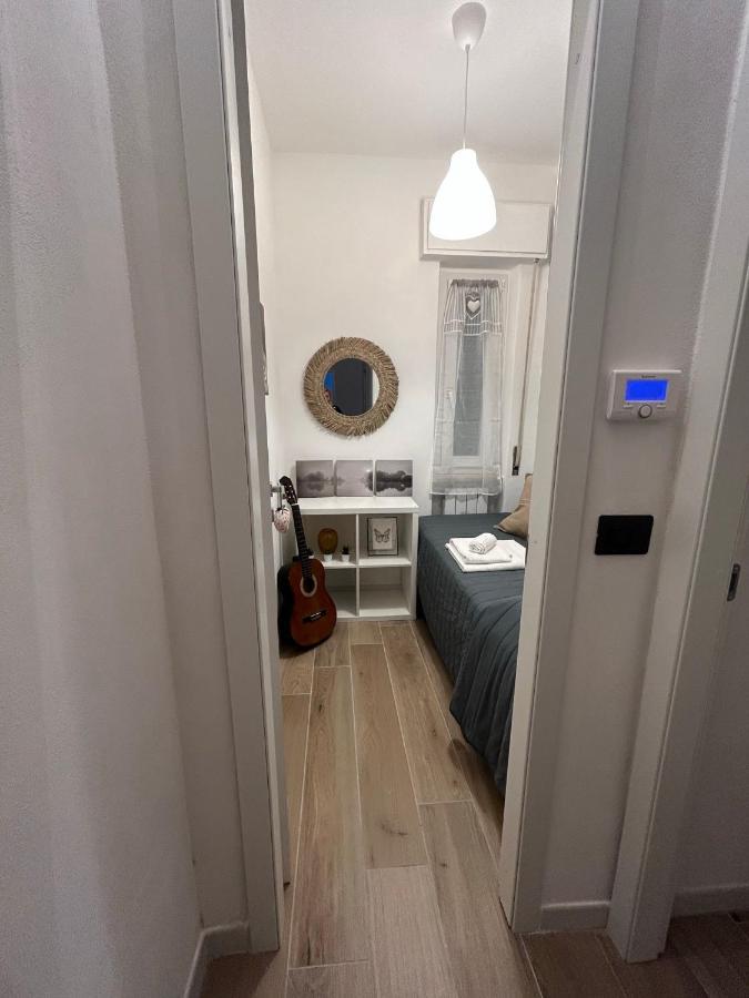 La Coccona Apartment Porto Venere Ngoại thất bức ảnh