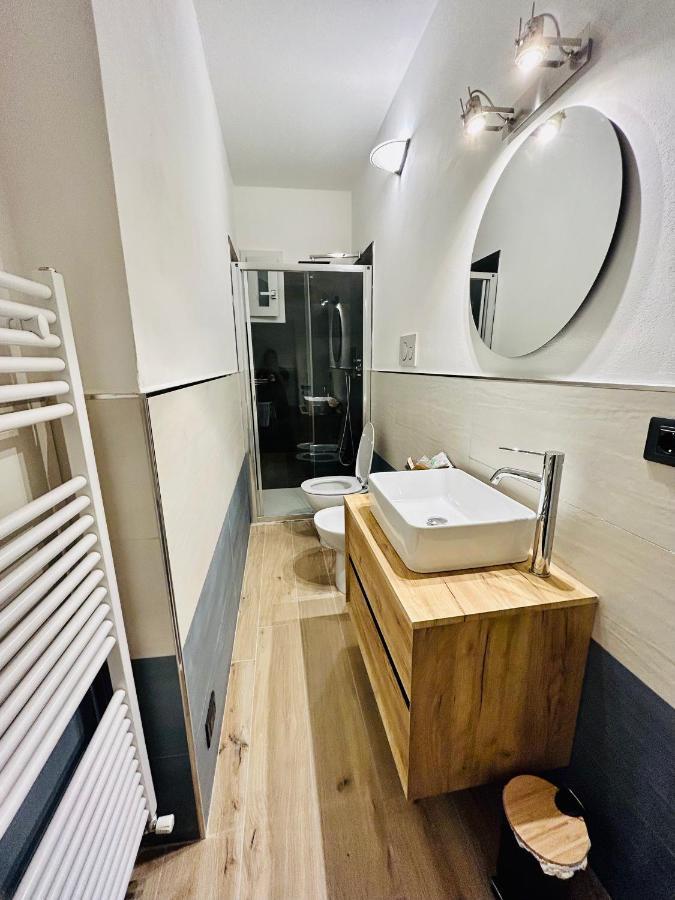 La Coccona Apartment Porto Venere Ngoại thất bức ảnh